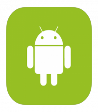 android logo